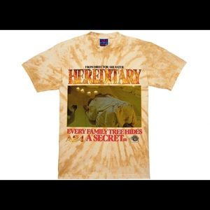 A24 x Online Ceramics Hereditary Shirt Sz L NWT